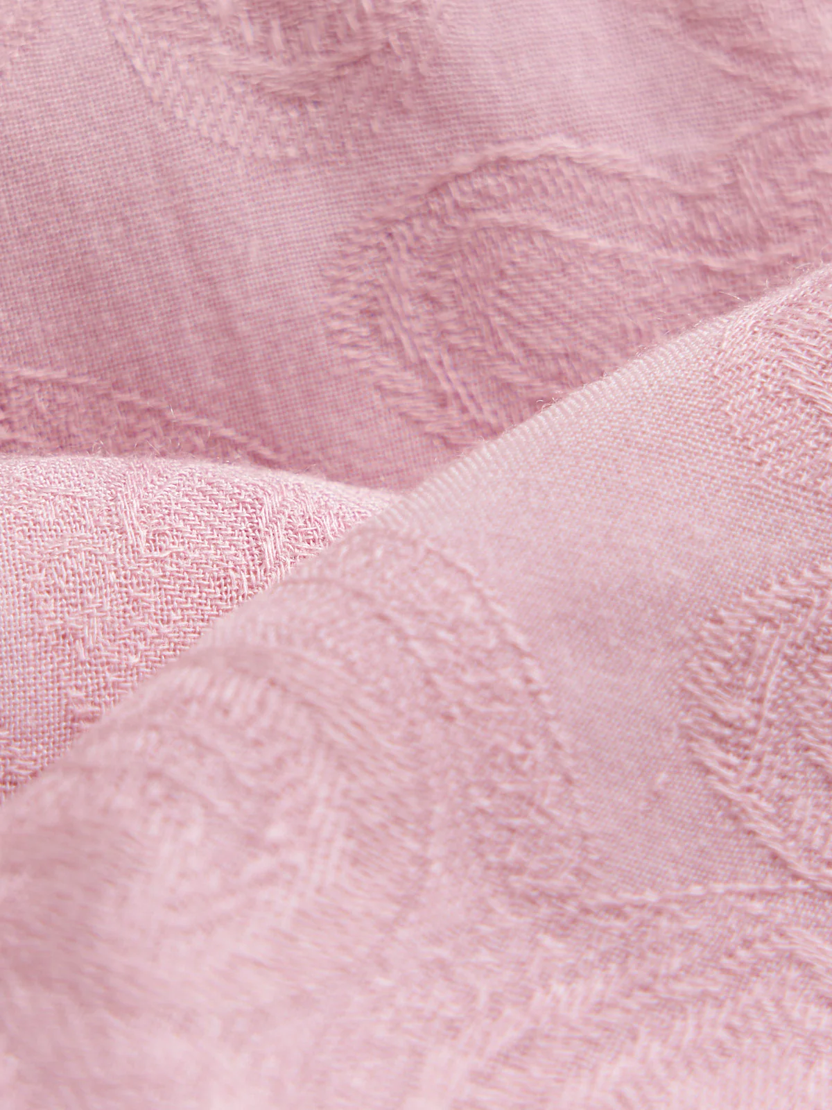 Cotton Jacquard Hijab with logo - Image 12