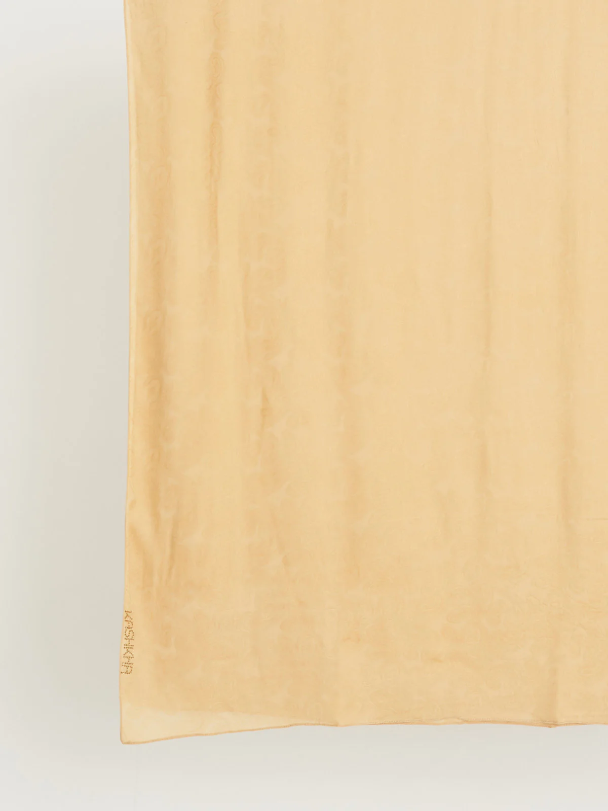 Cotton Jacquard Hijab with logo - Image 15