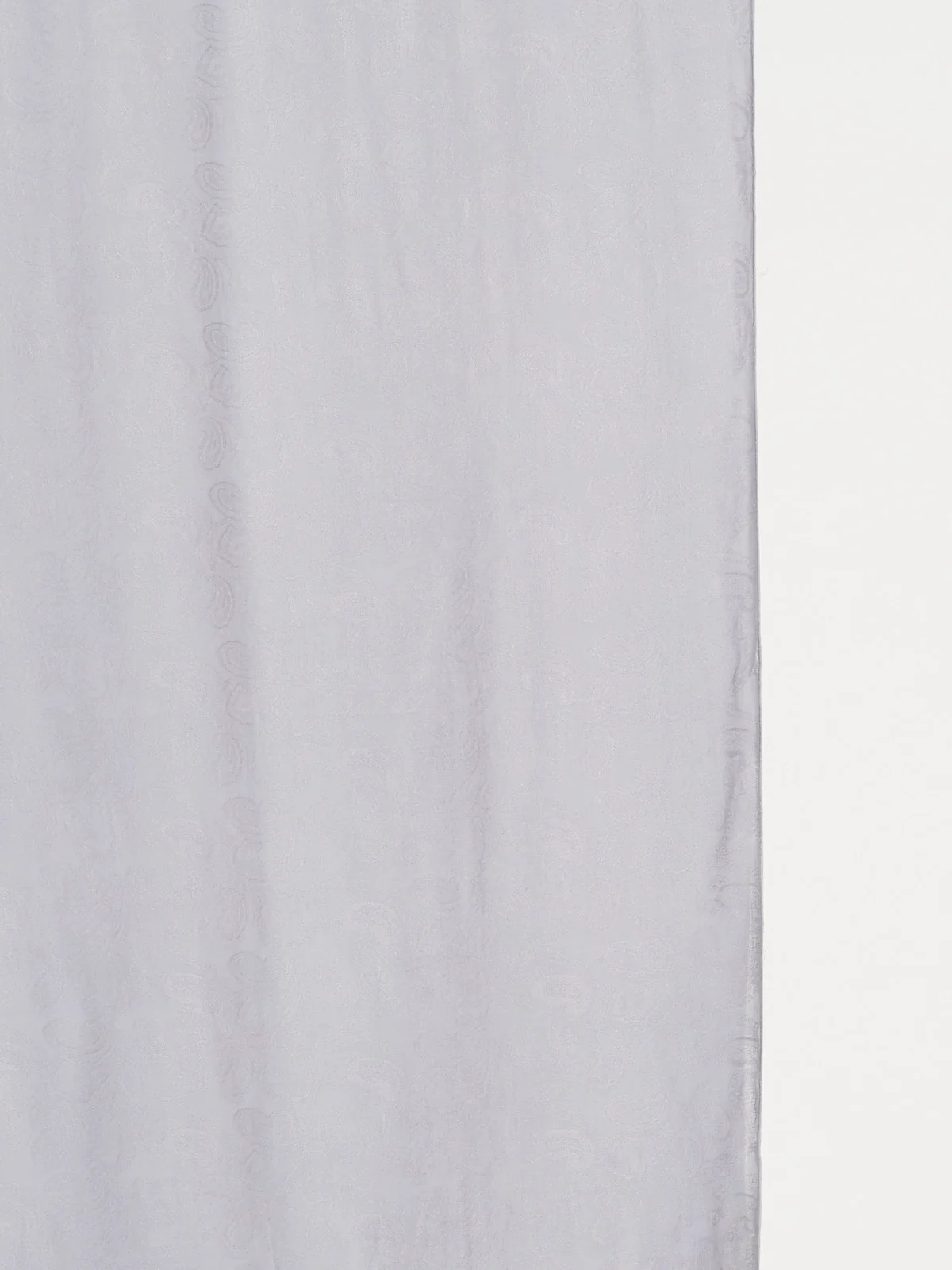 Cotton Jacquard Hijab with logo - Image 18