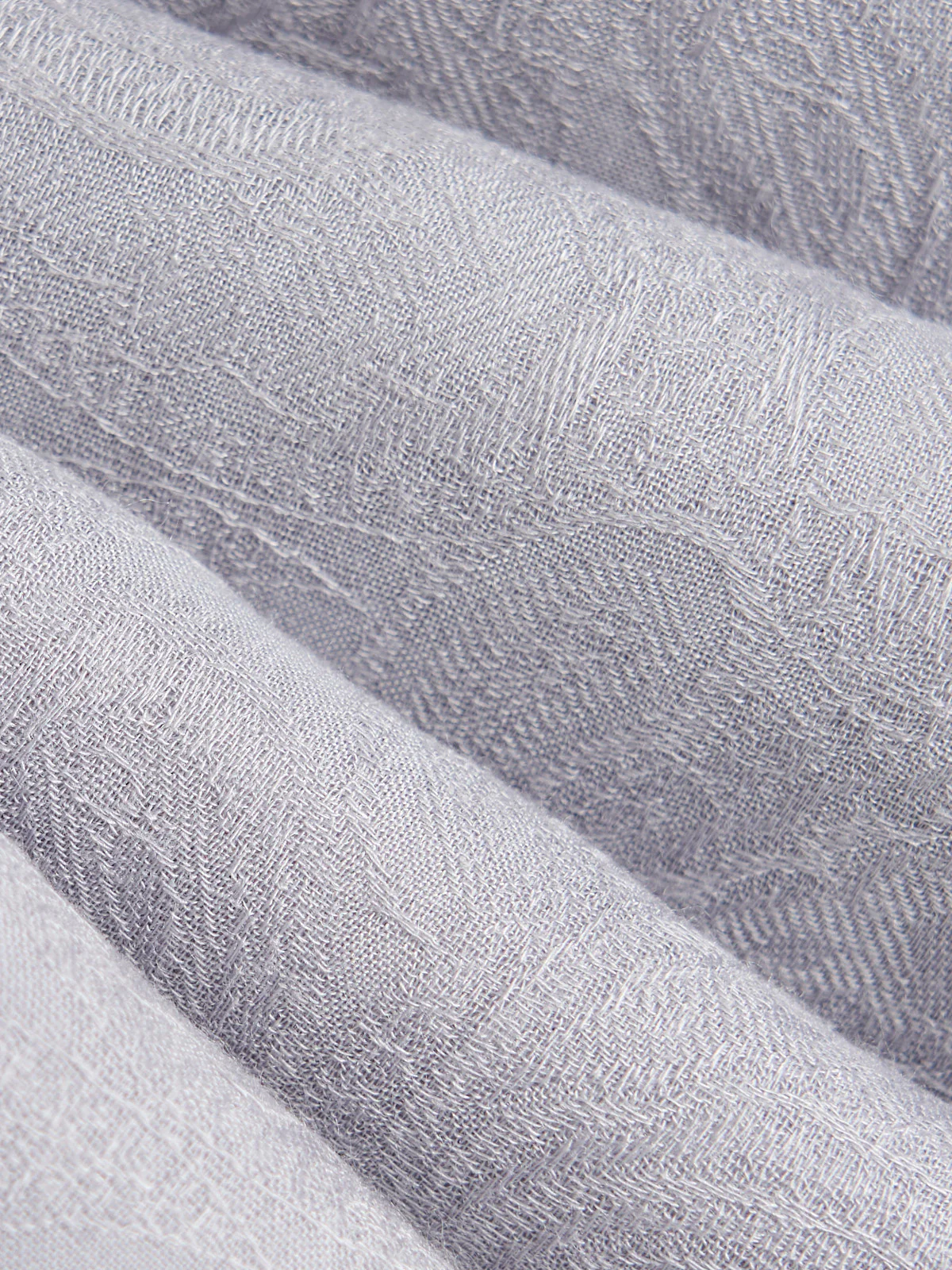 Cotton Jacquard Hijab with logo - Image 20