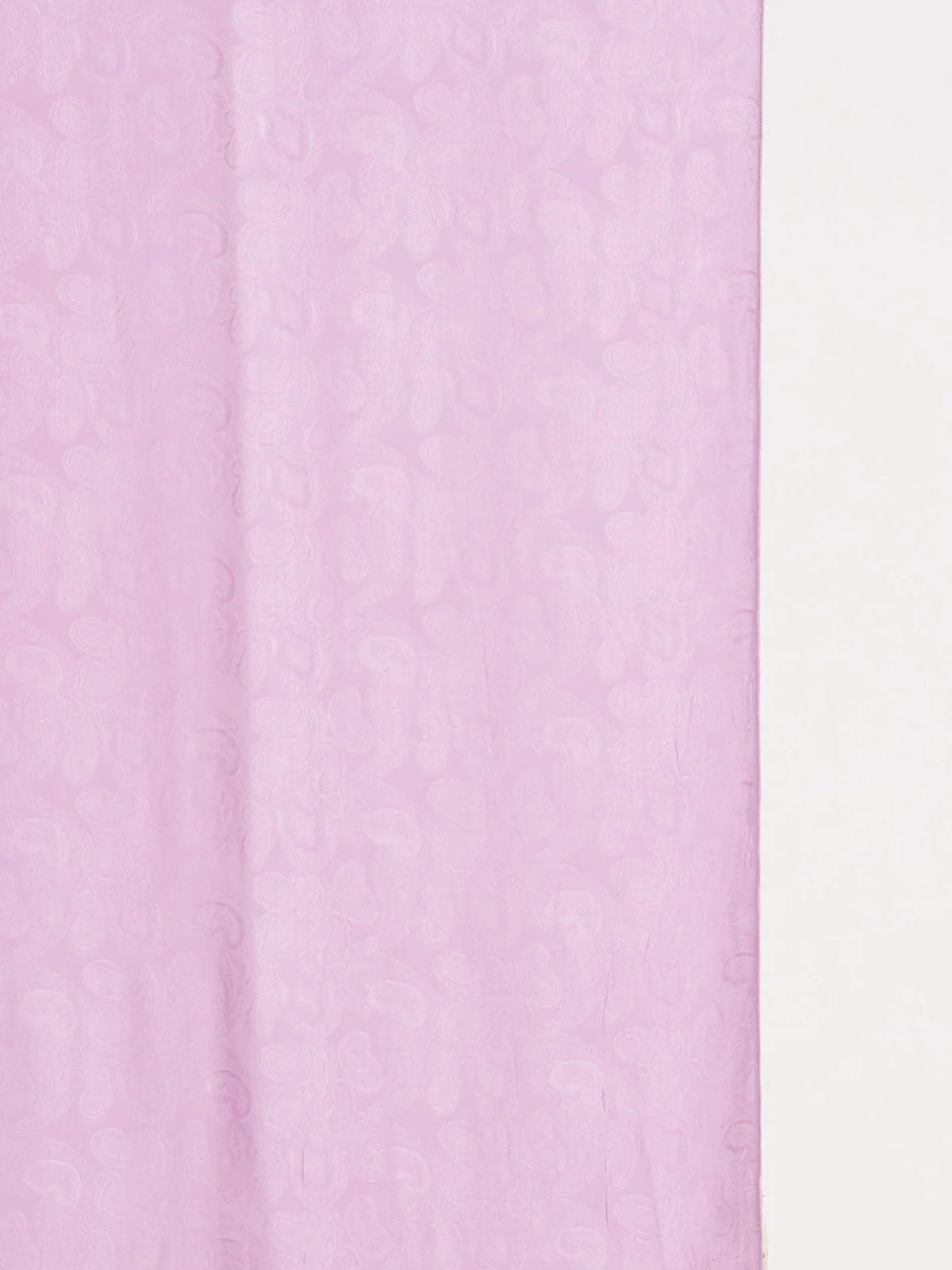 Cotton Jacquard Hijab with logo - Image 22