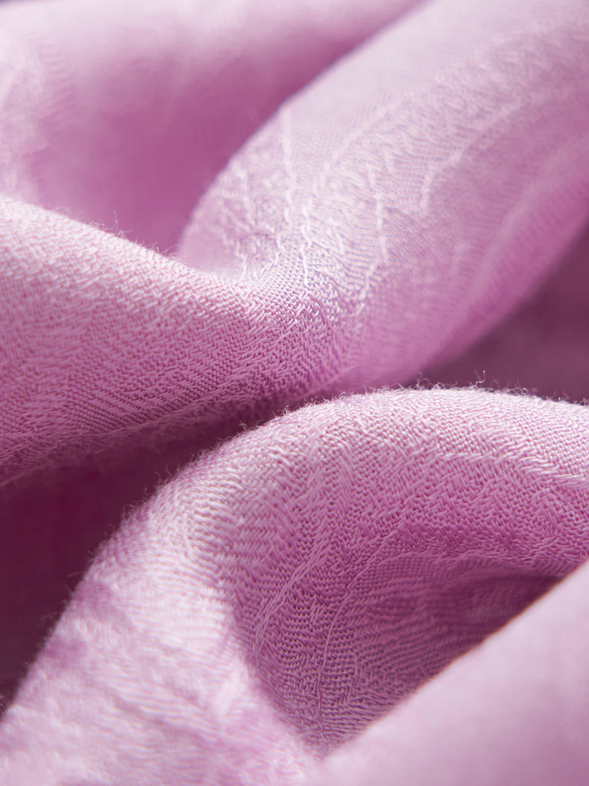 Cotton Jacquard Hijab with logo - Image 24