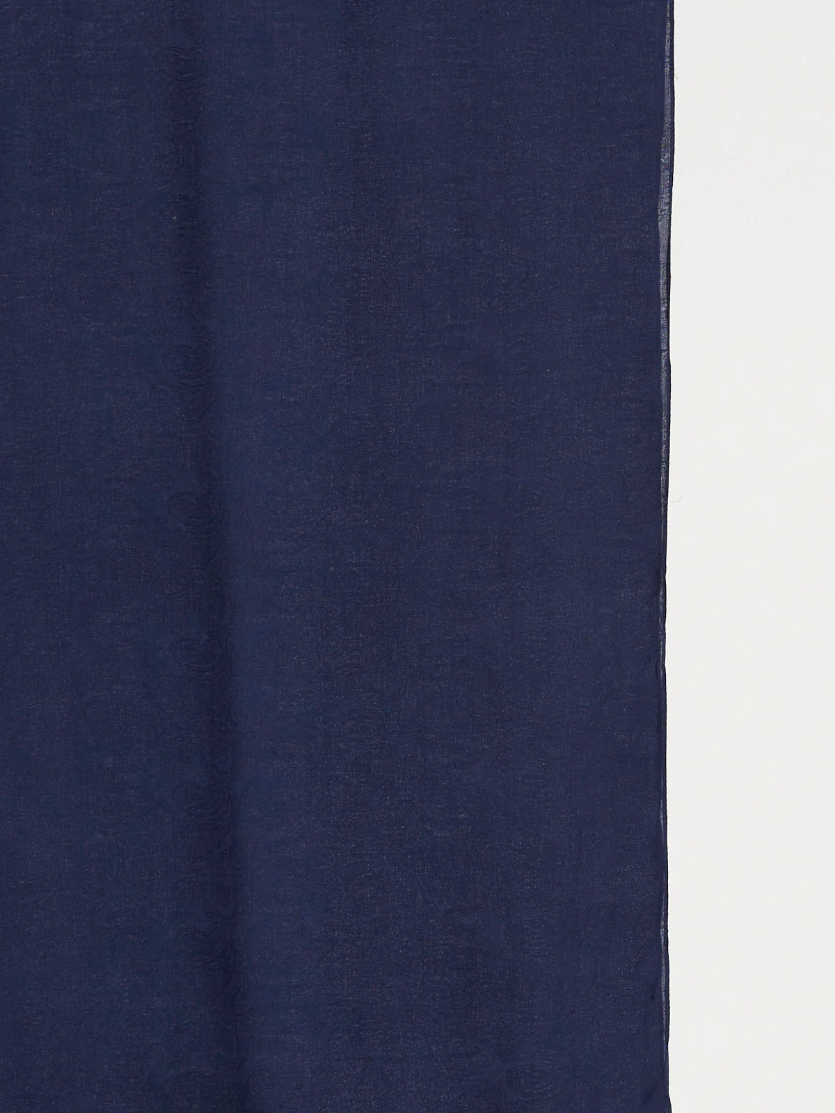 Cotton Jacquard Hijab with logo - Image 38