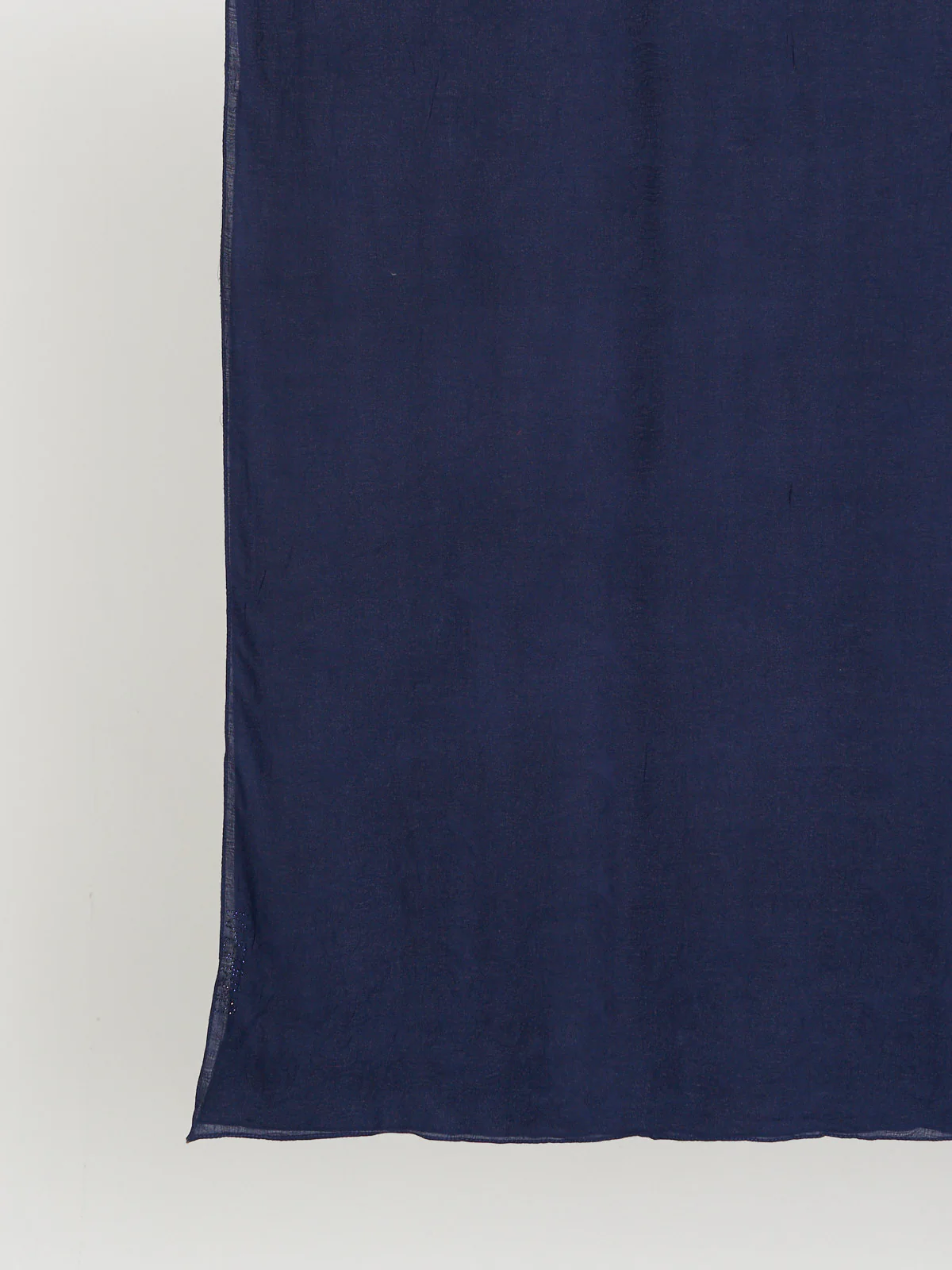 Cotton Jacquard Hijab with logo - Image 39