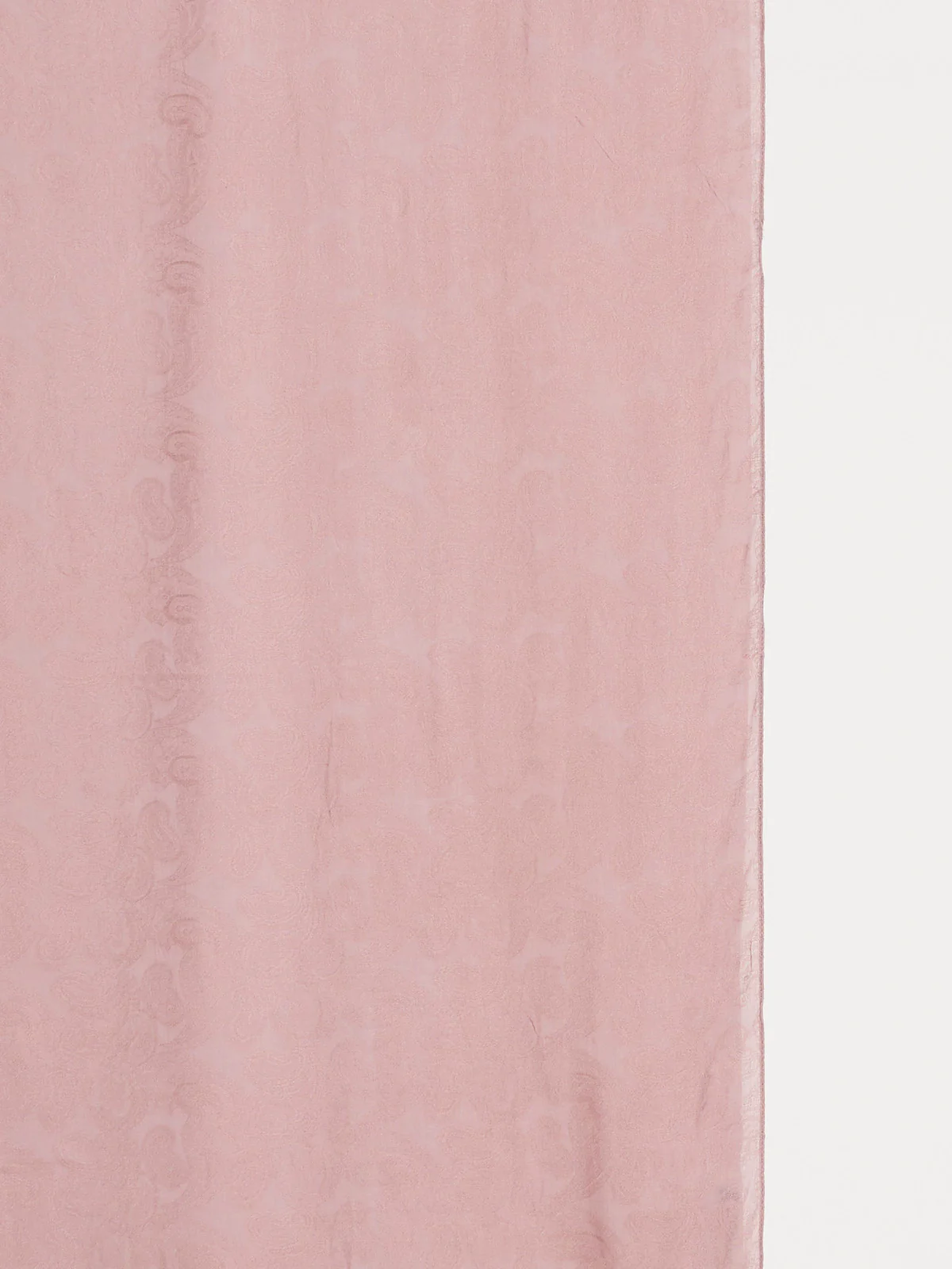 Cotton Jacquard Hijab with logo - Image 42
