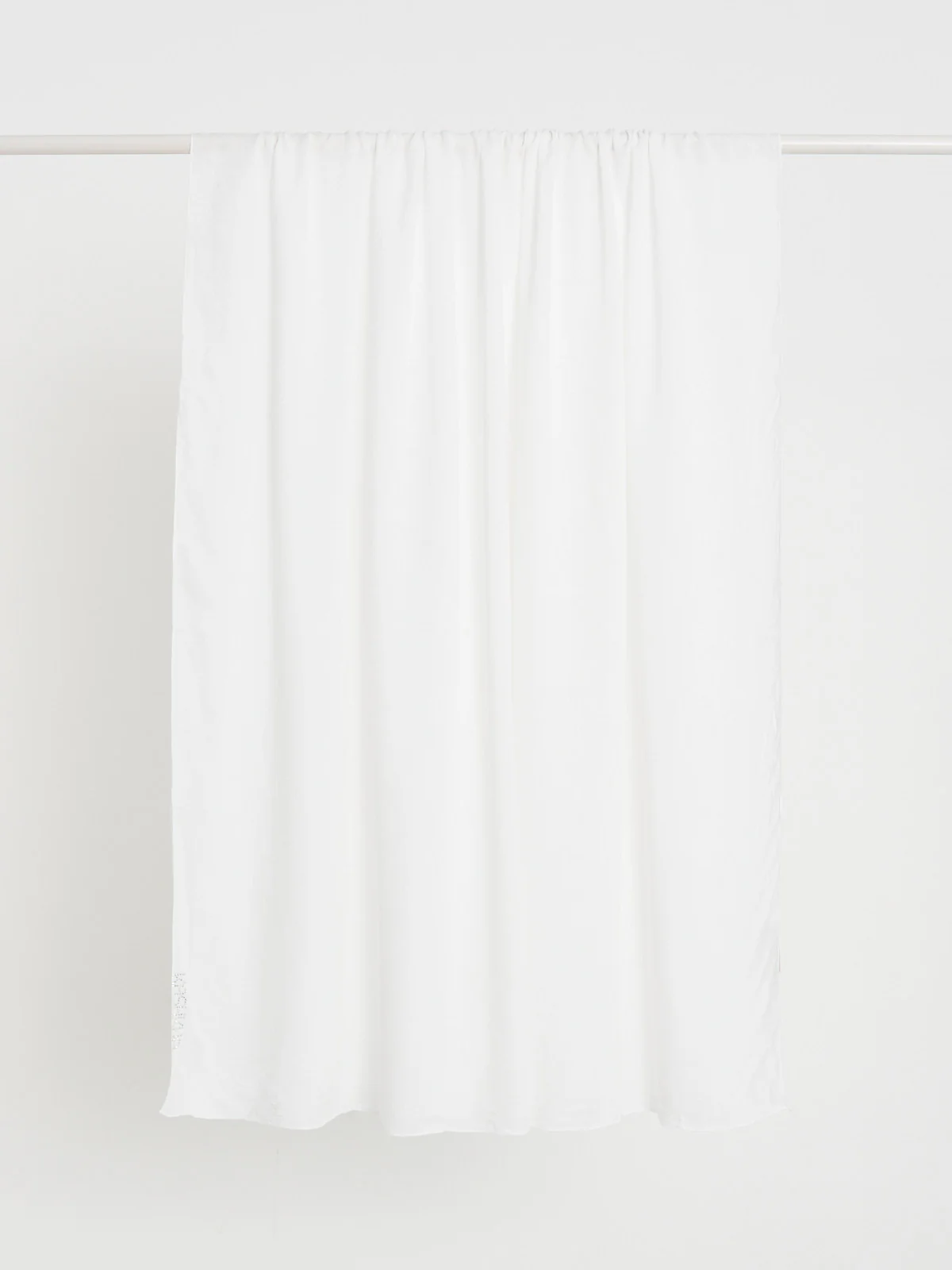 Cotton Jacquard Hijab with logo - Image 45