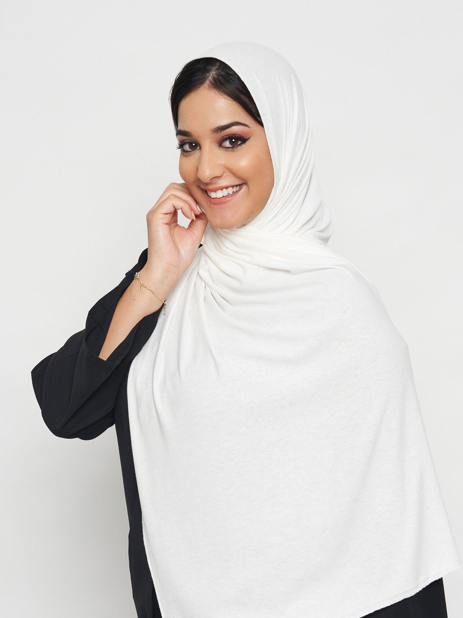 Everyday Jersey Scarf - Image 10