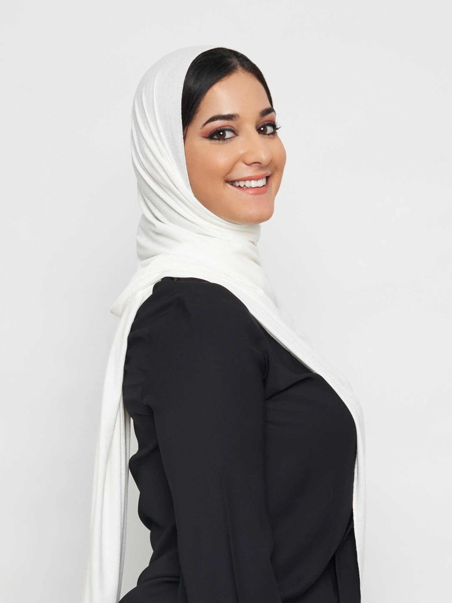 Everyday Jersey Scarf - Image 11
