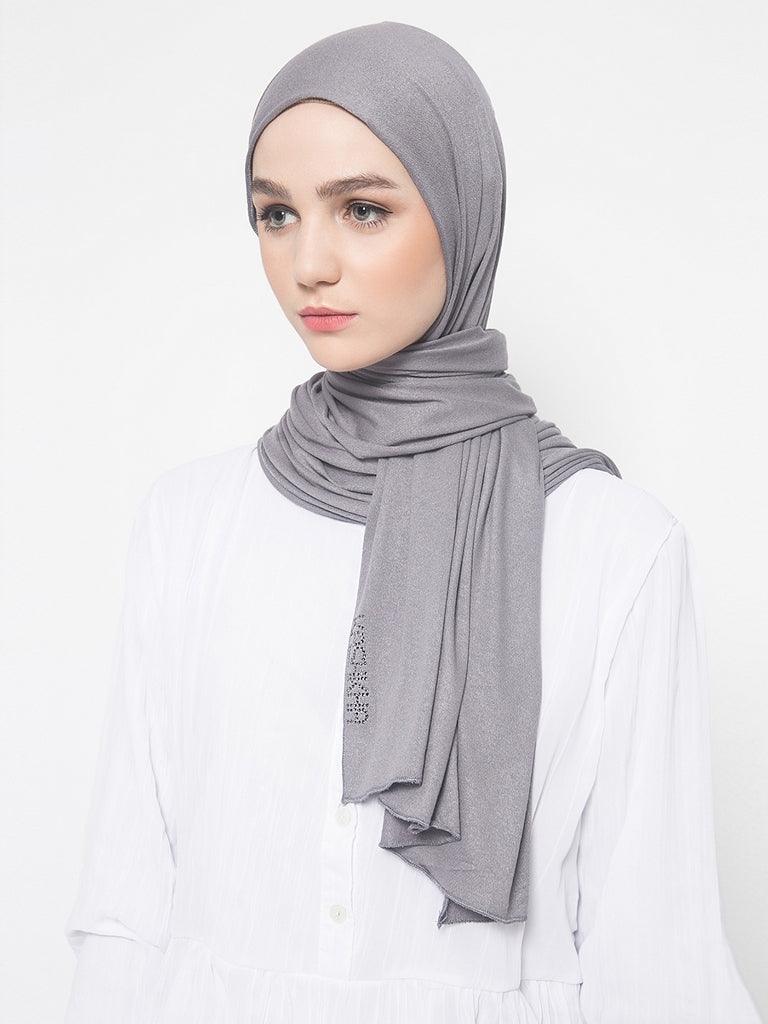 Everyday Jersey Scarf - Image 16