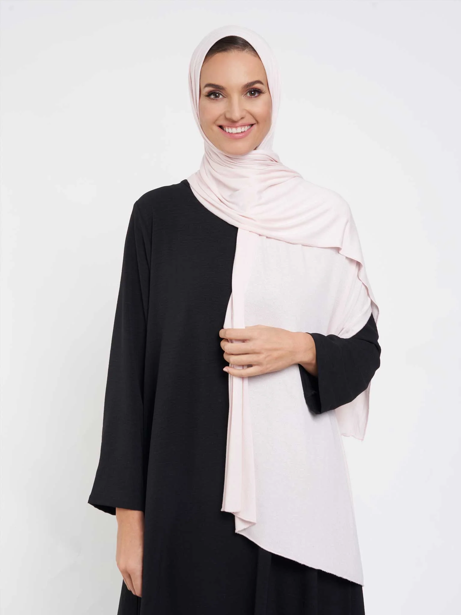 Everyday Jersey Scarf - Image 21
