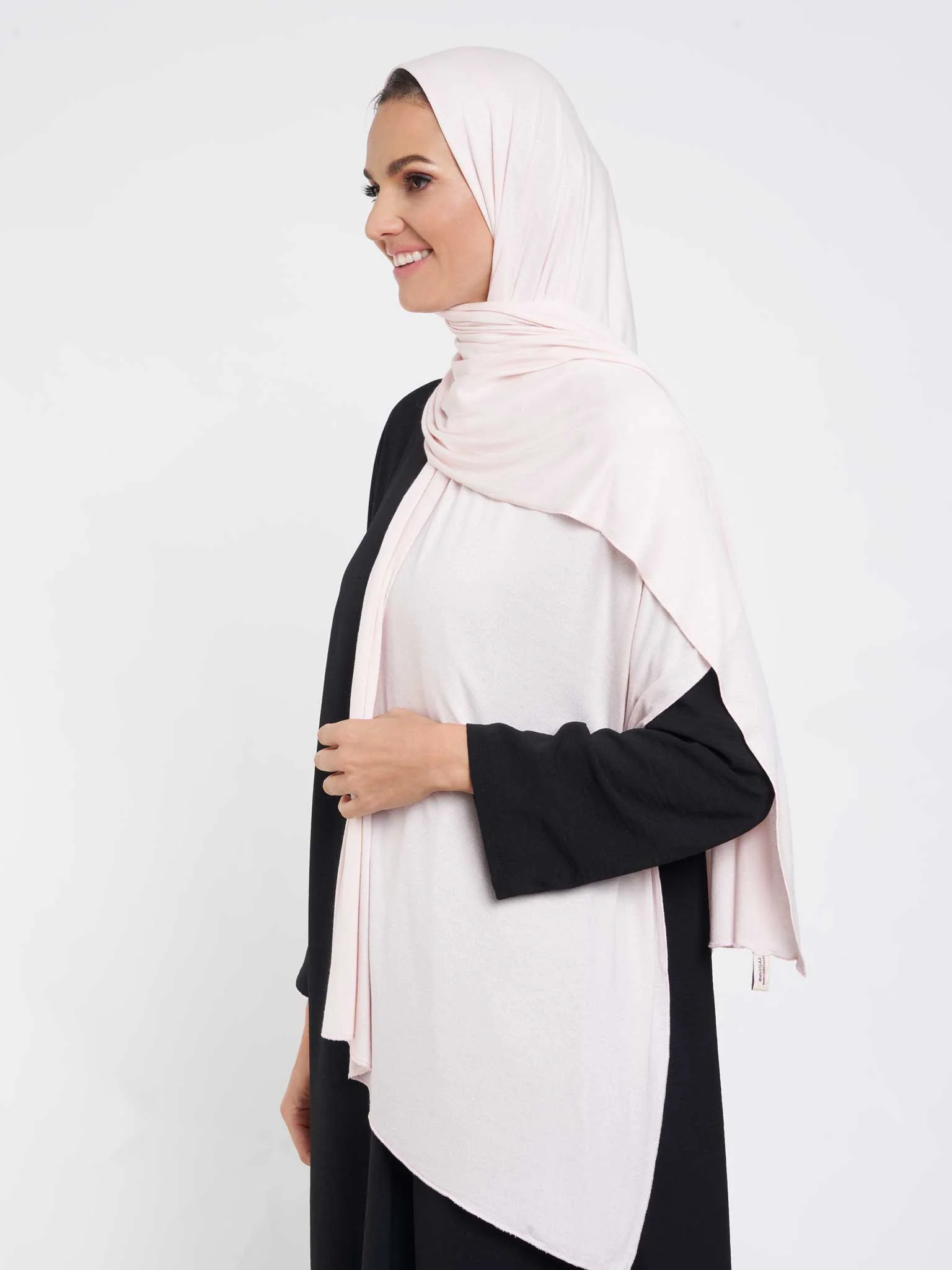 Everyday Jersey Scarf - Image 22