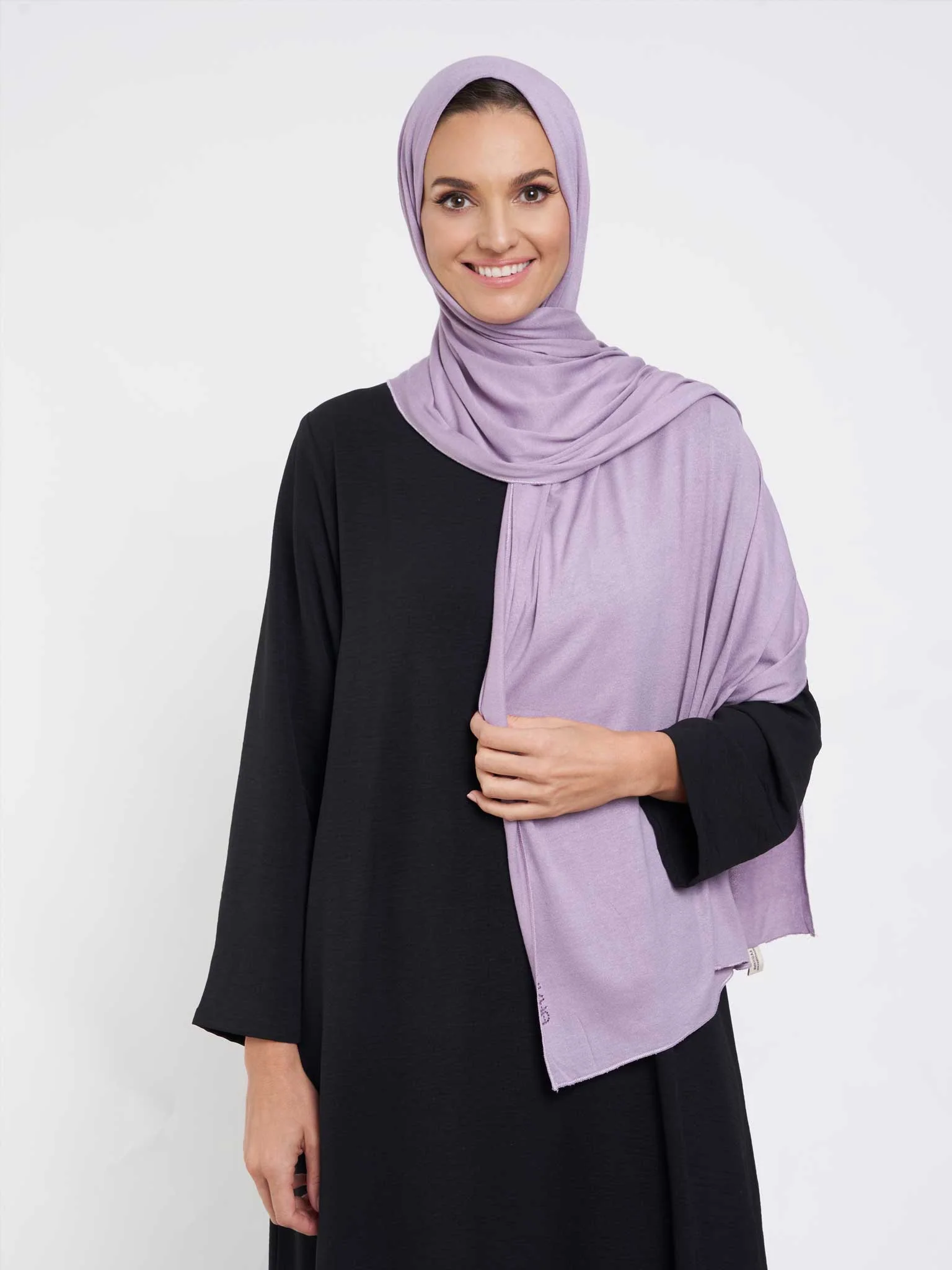 Everyday Jersey Scarf - Image 24