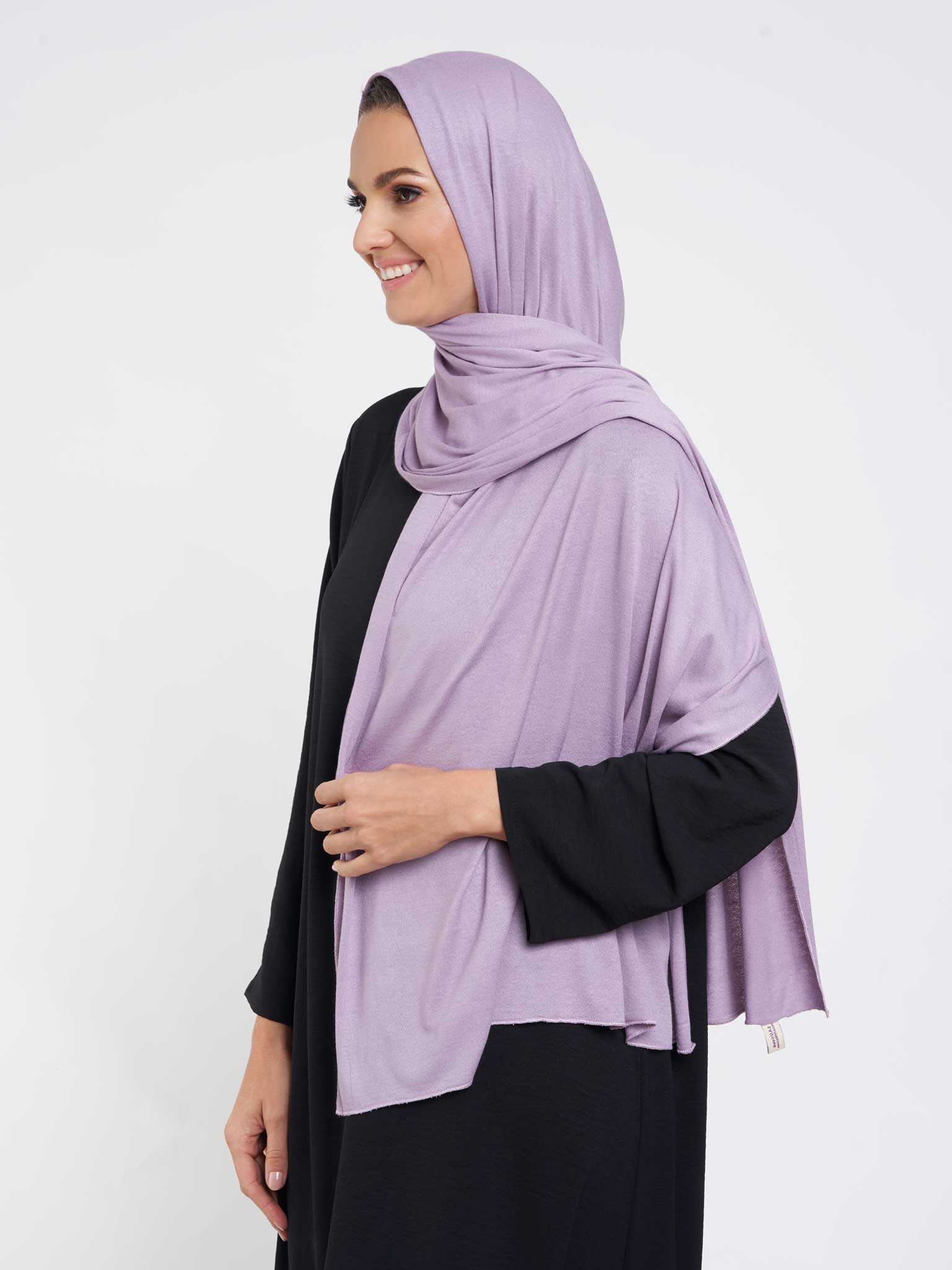 Everyday Jersey Scarf - Image 25