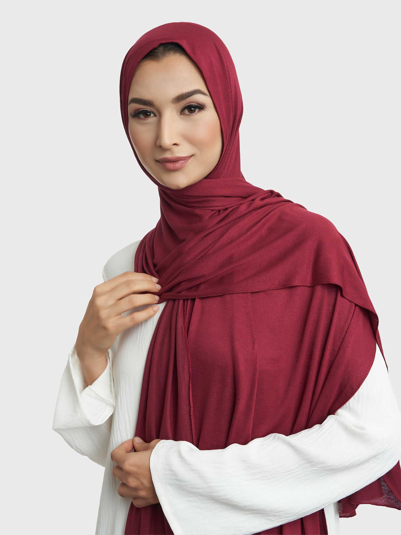 Everyday Jersey Scarf - Image 28