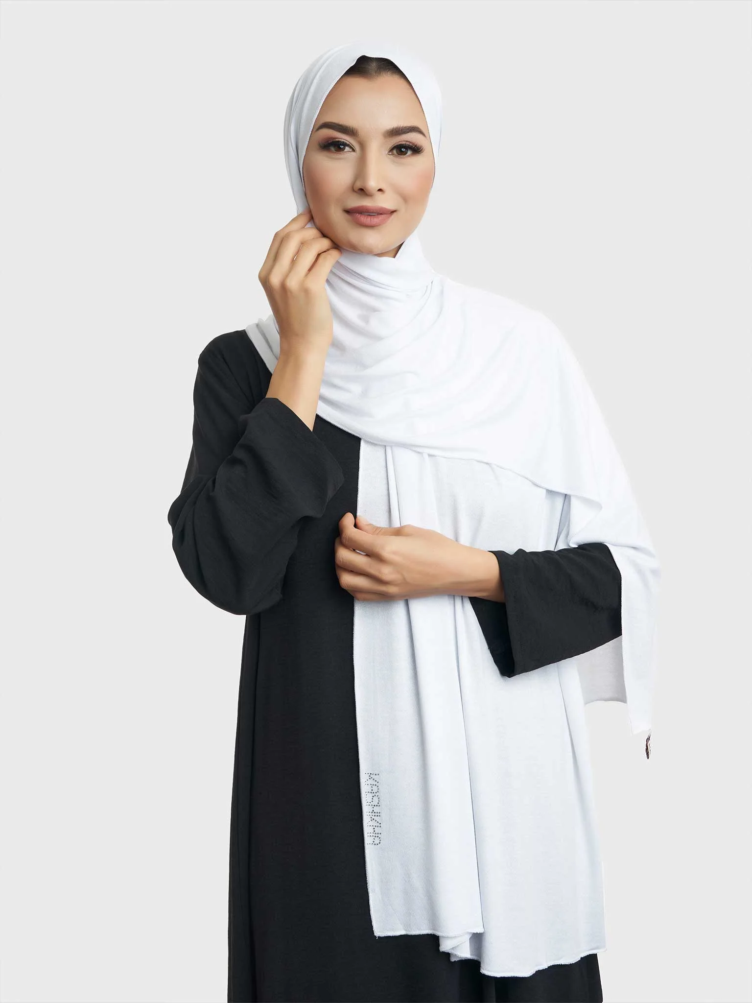 Everyday Jersey Scarf - Image 30