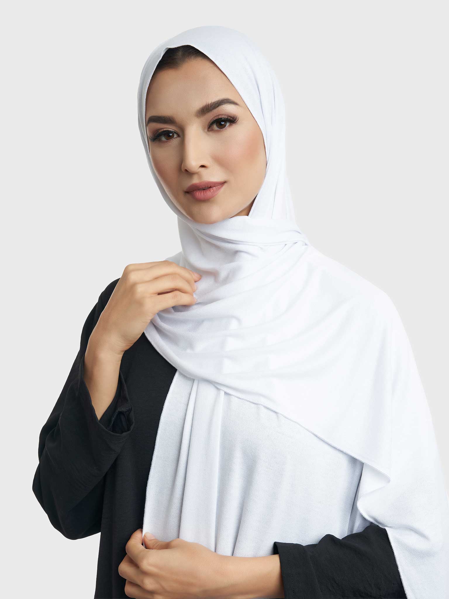 Everyday Jersey Scarf - Image 31