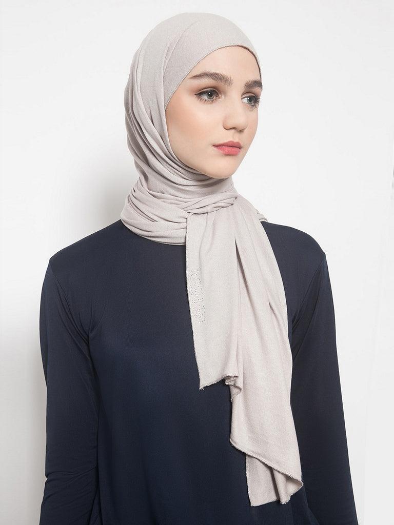 Everyday Jersey Scarf - Image 4