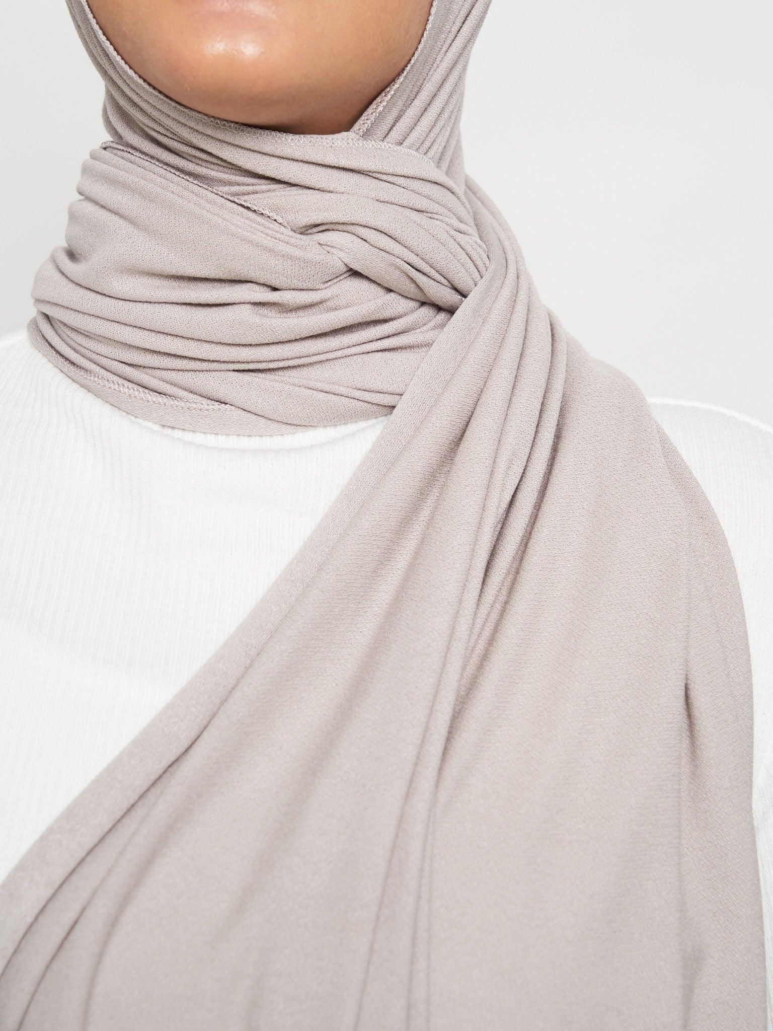 Everyday Jersey Scarf - Image 7