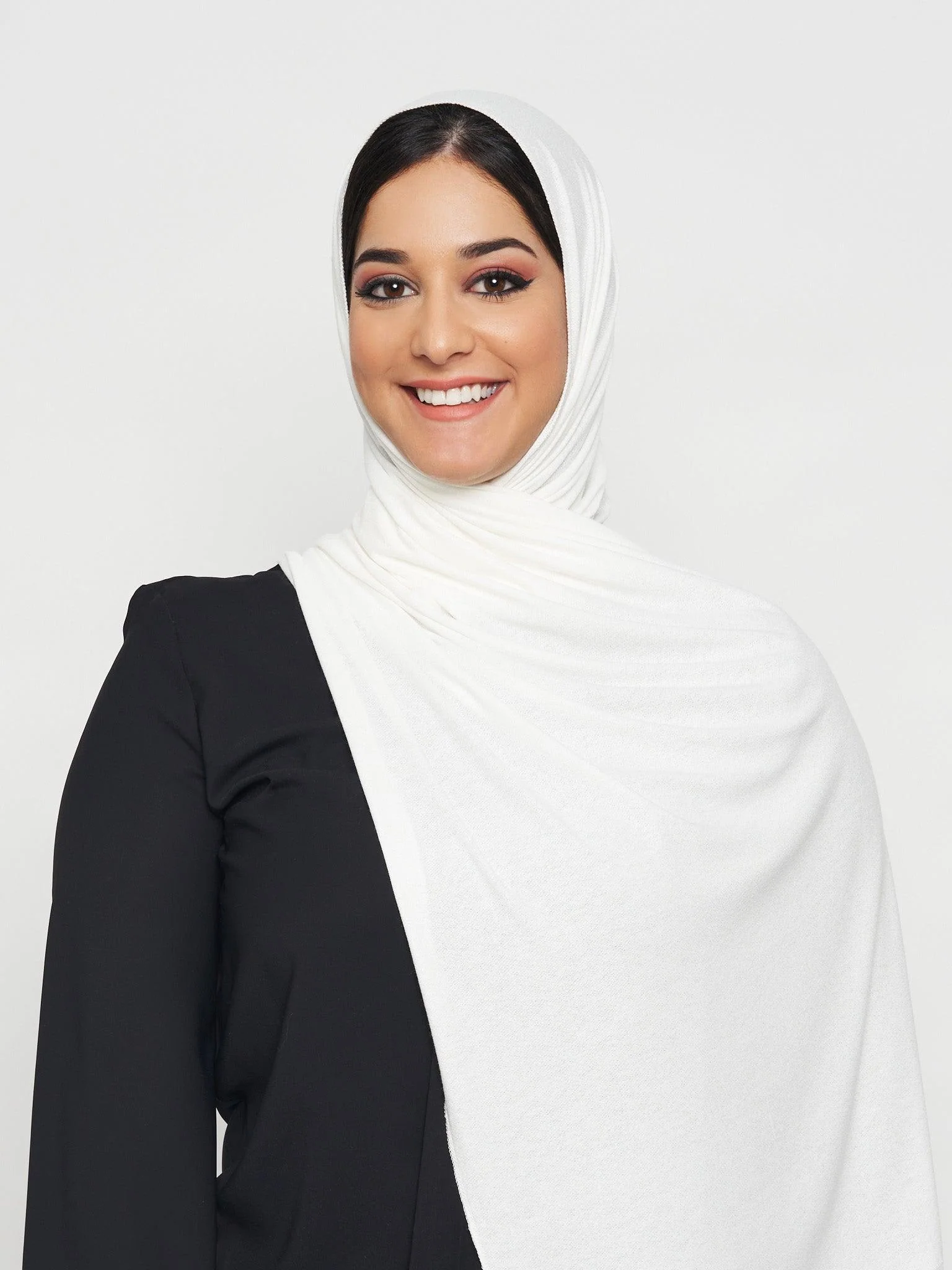 Everyday Jersey Scarf - Image 9