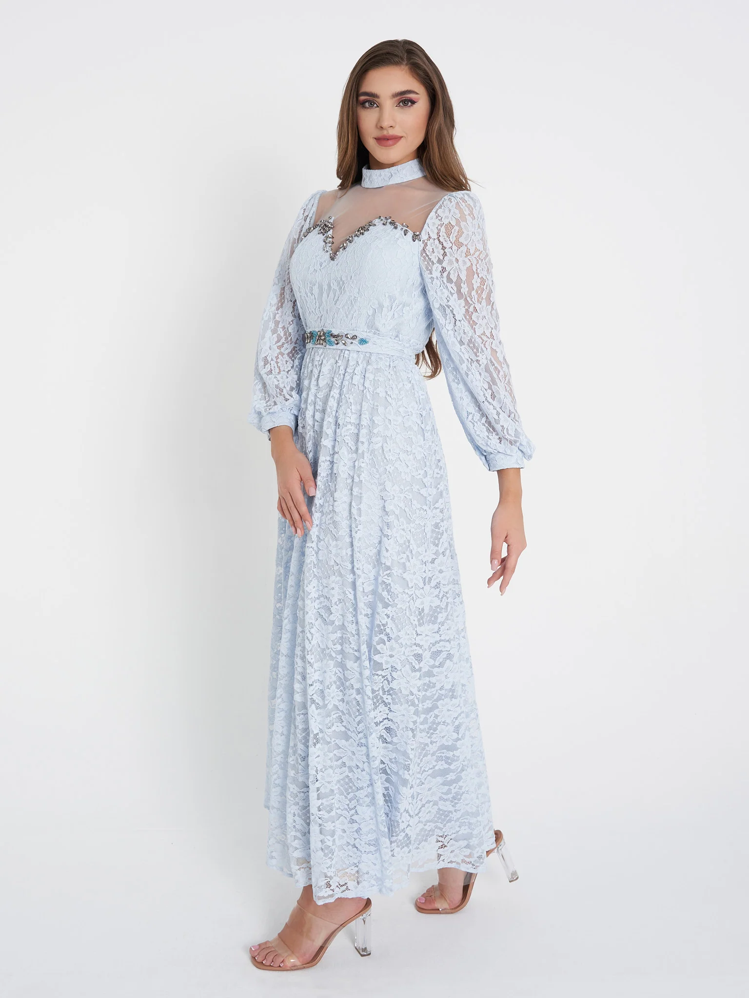 Exclusive Party Dress - Image 3