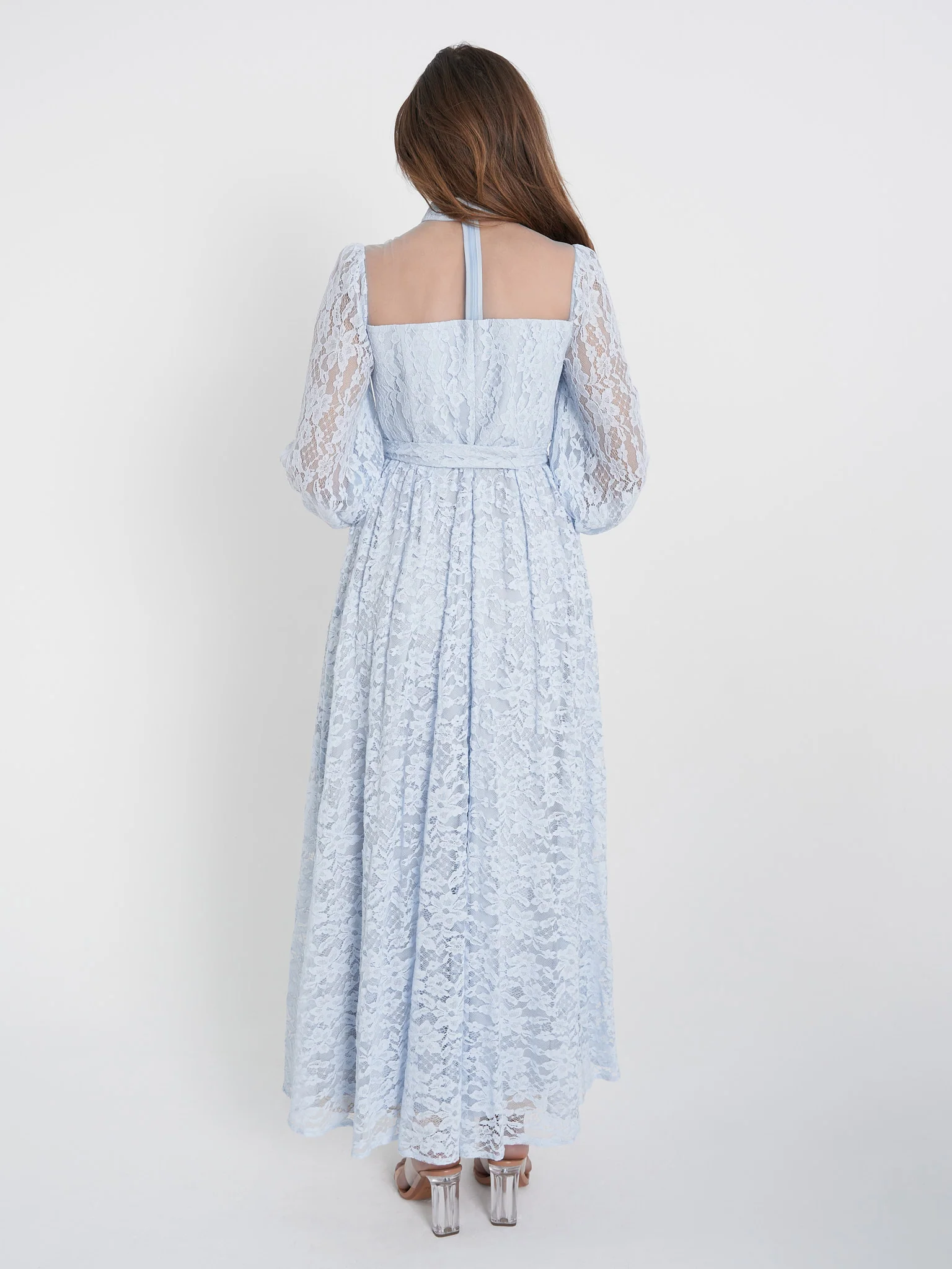 Exclusive Party Dress - Image 4