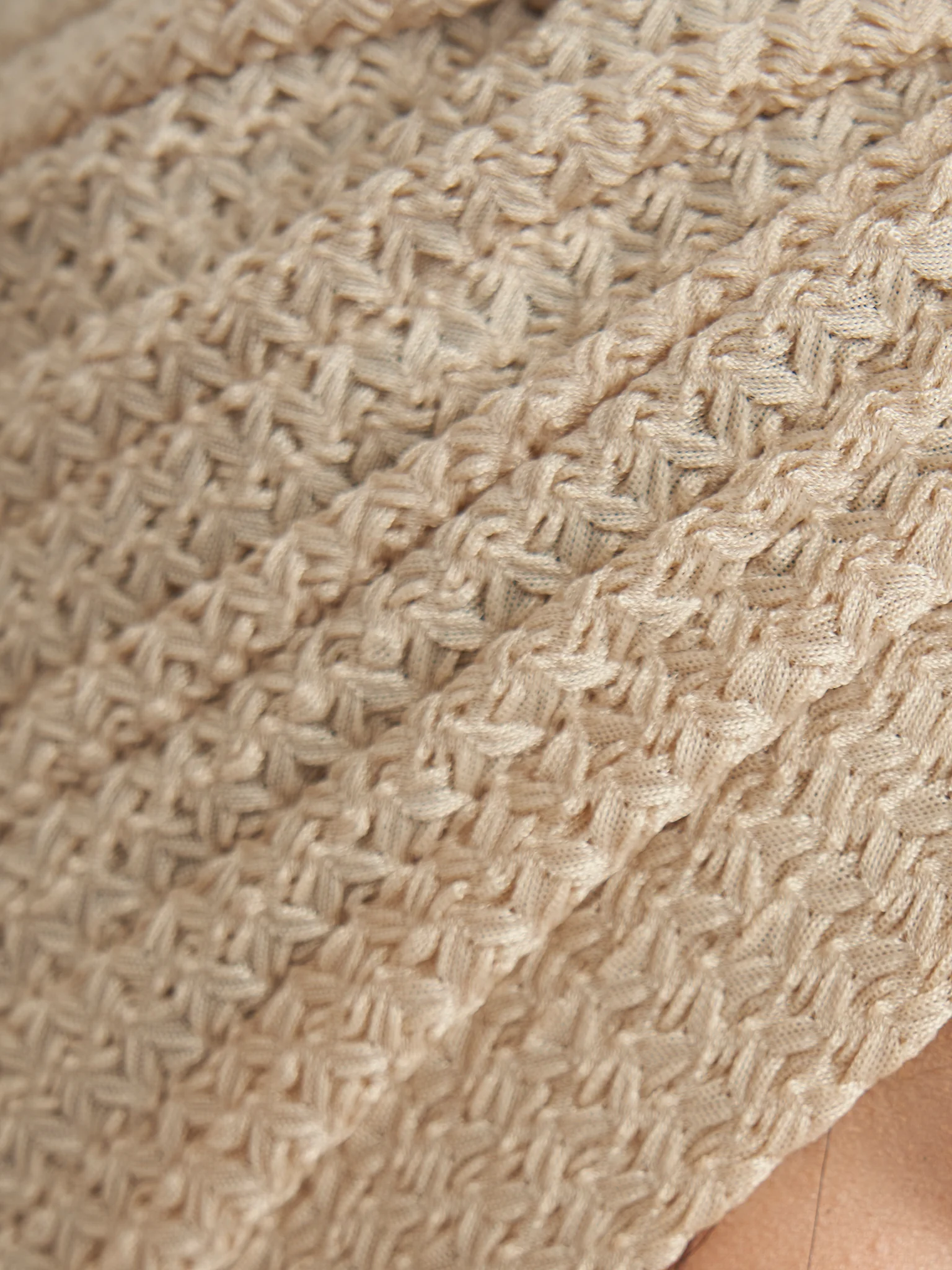 Jacquard Stretch Jersey Turban - Image 14