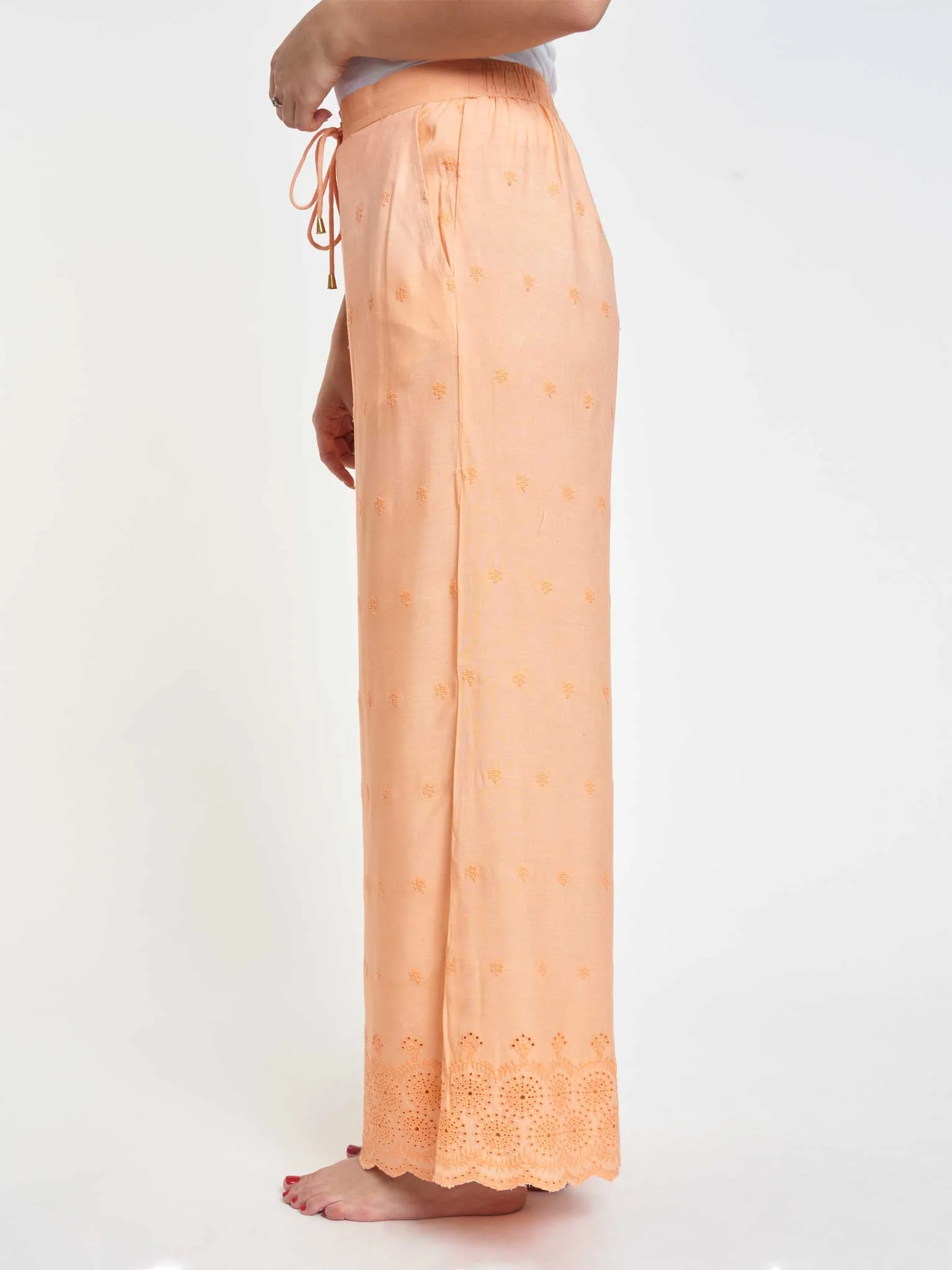 Palazzo Pants - Image 10