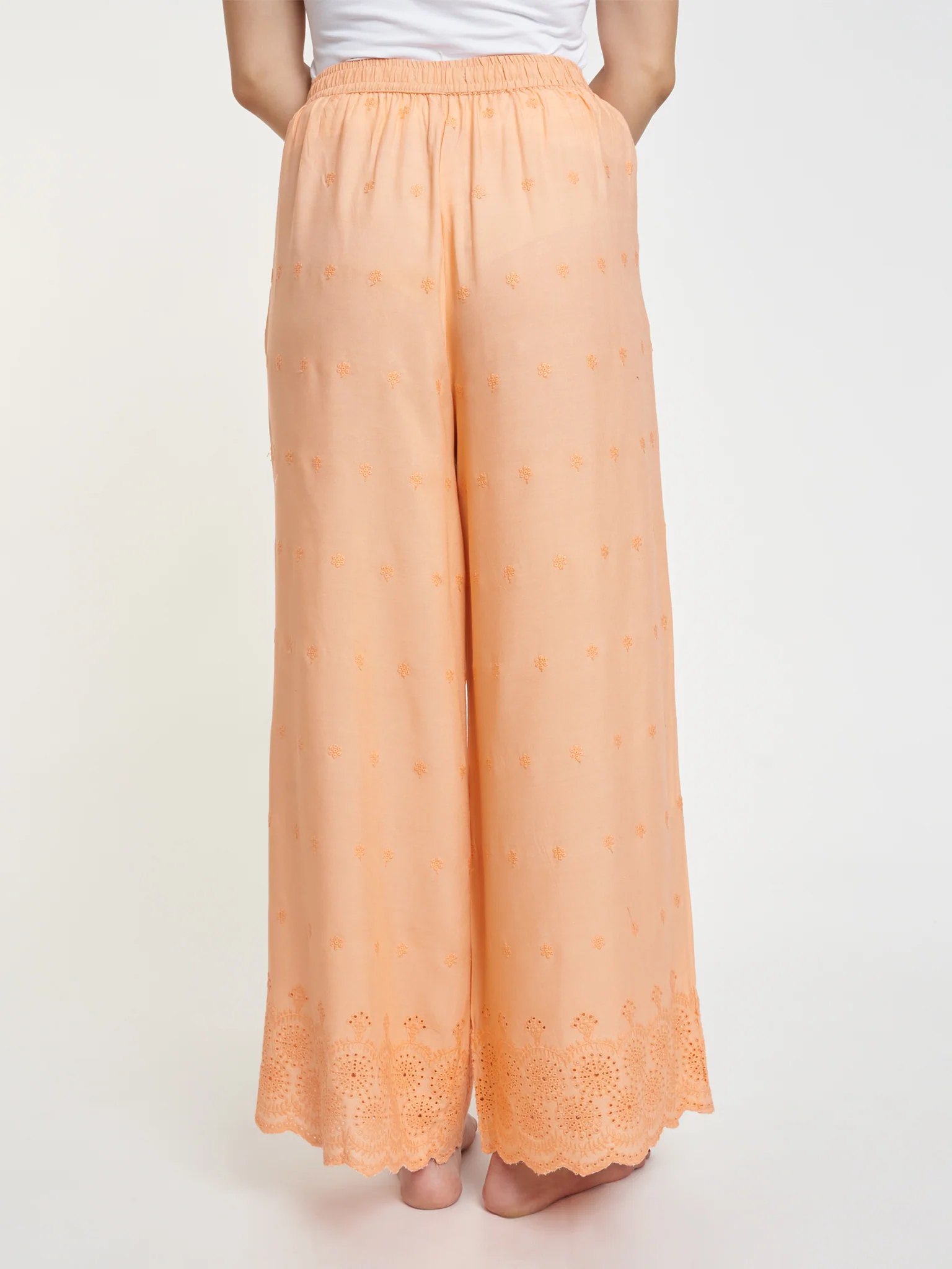 Palazzo Pants - Image 11