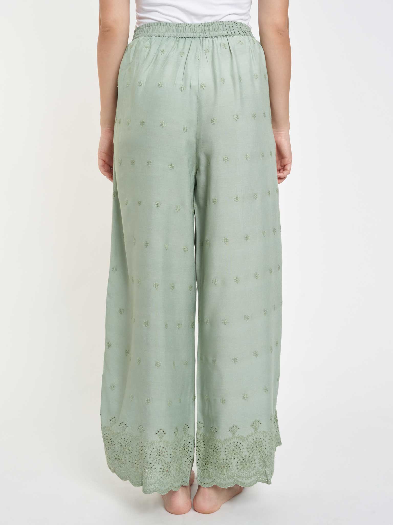 Palazzo Pants - Image 3