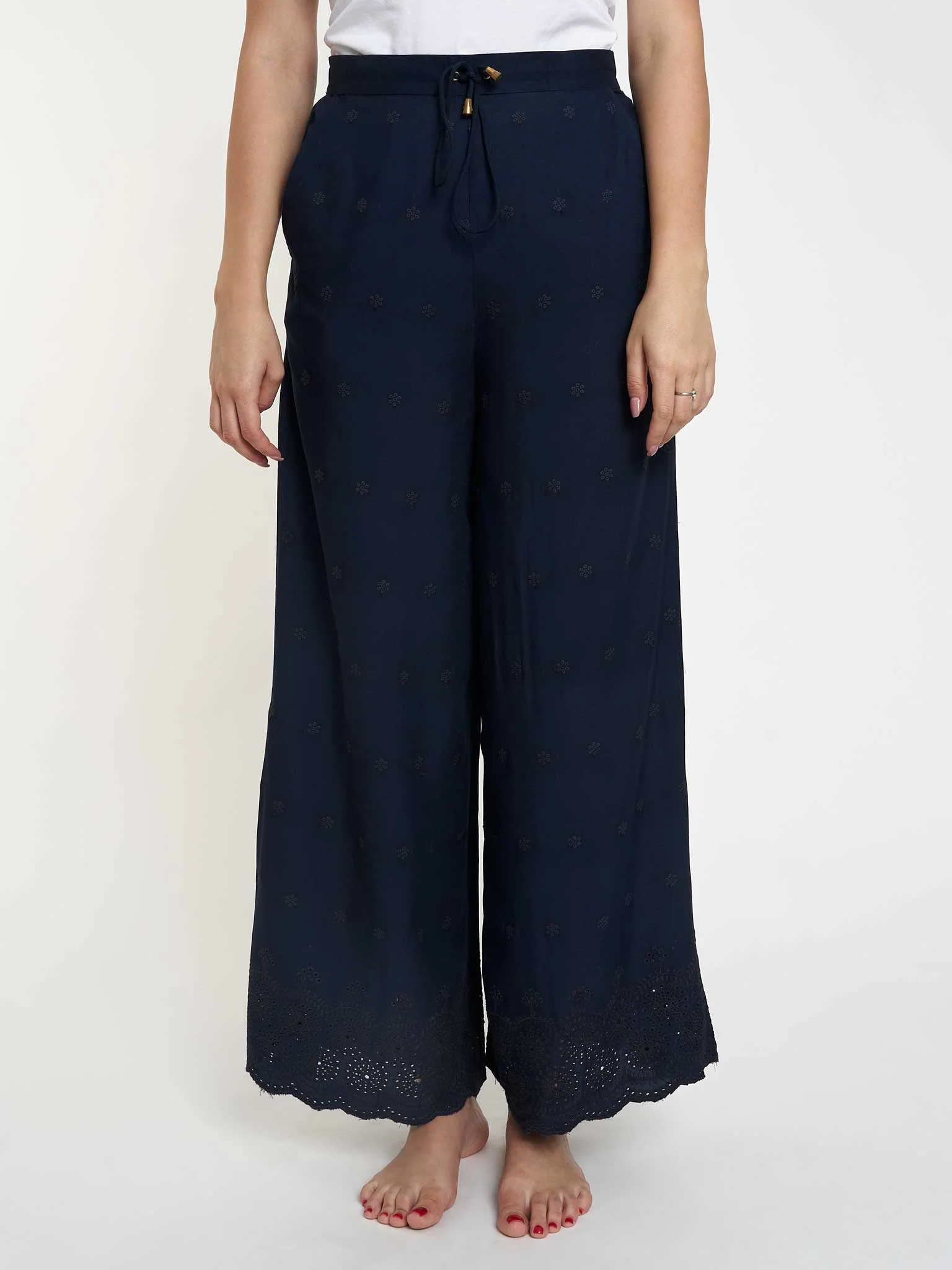 Palazzo Pants - Image 5