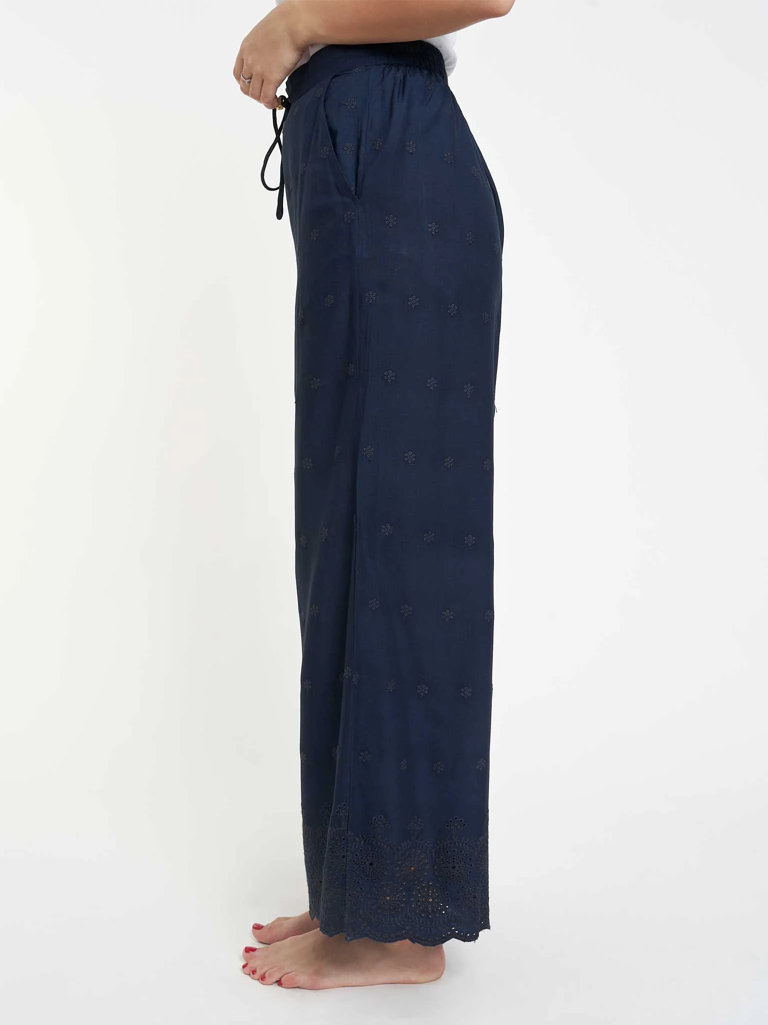 Palazzo Pants - Image 6