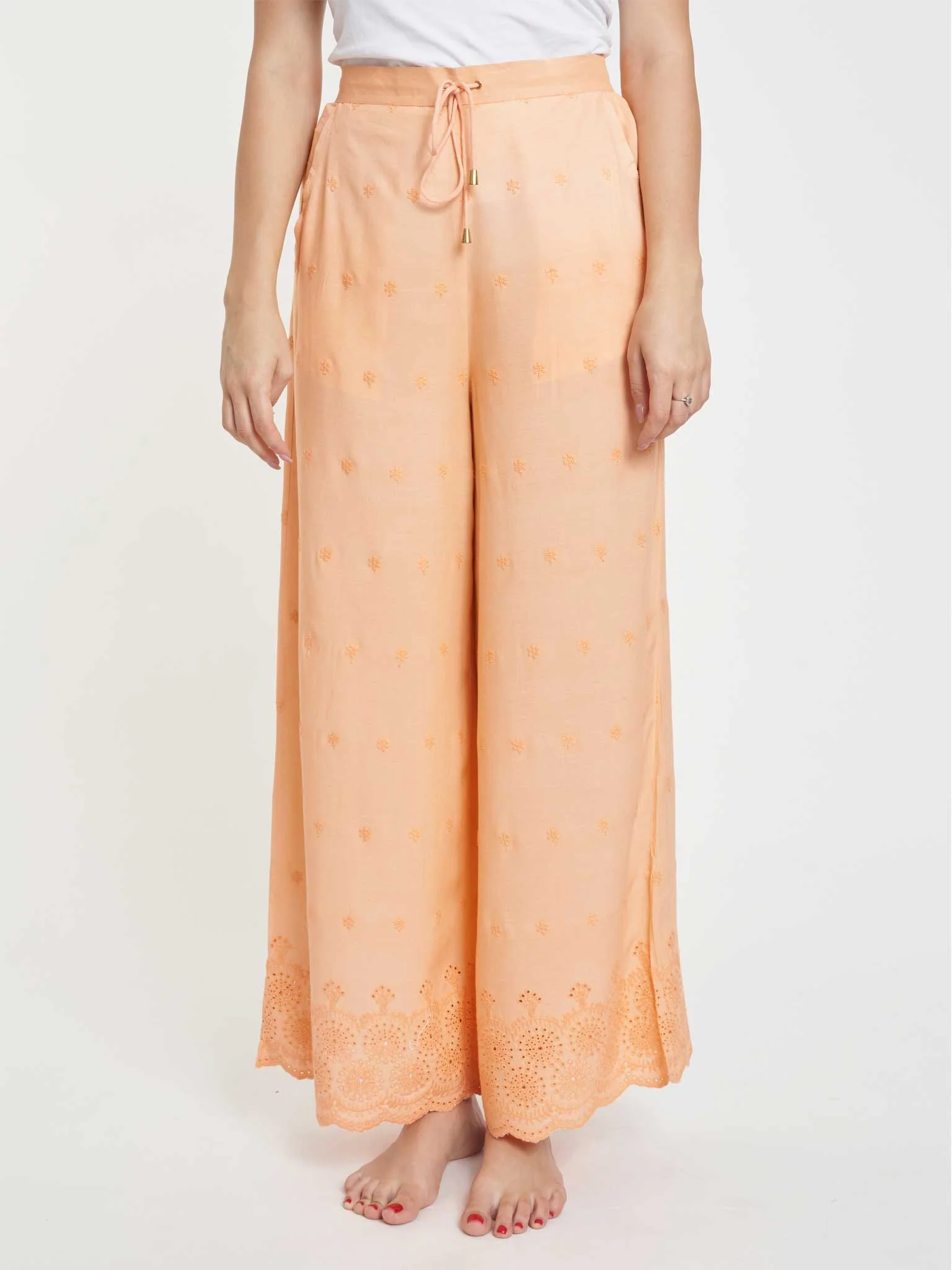 Palazzo Pants - Image 9