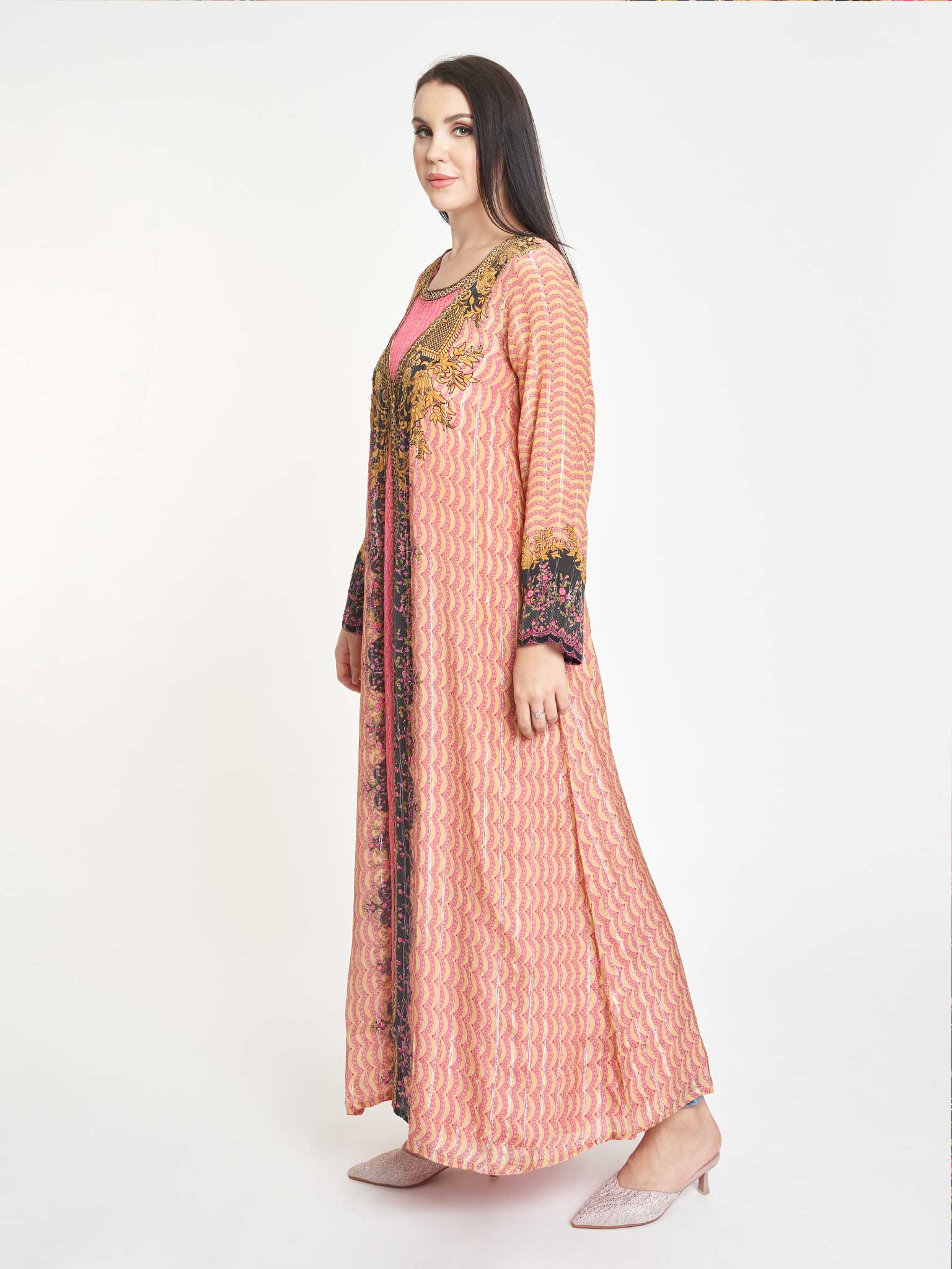 Placement Digital Kimono - Image 2