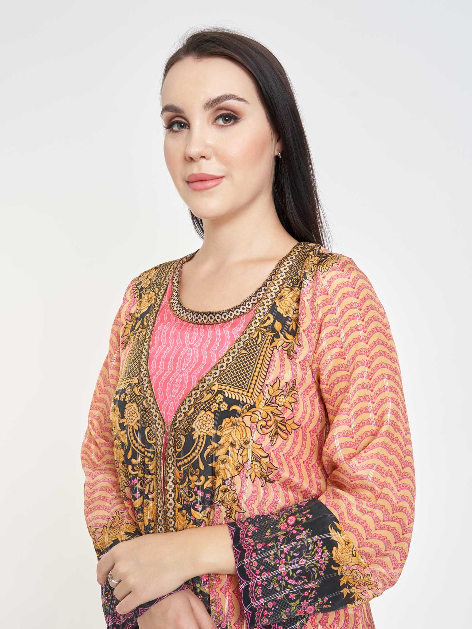 Placement Digital Kimono - Image 4