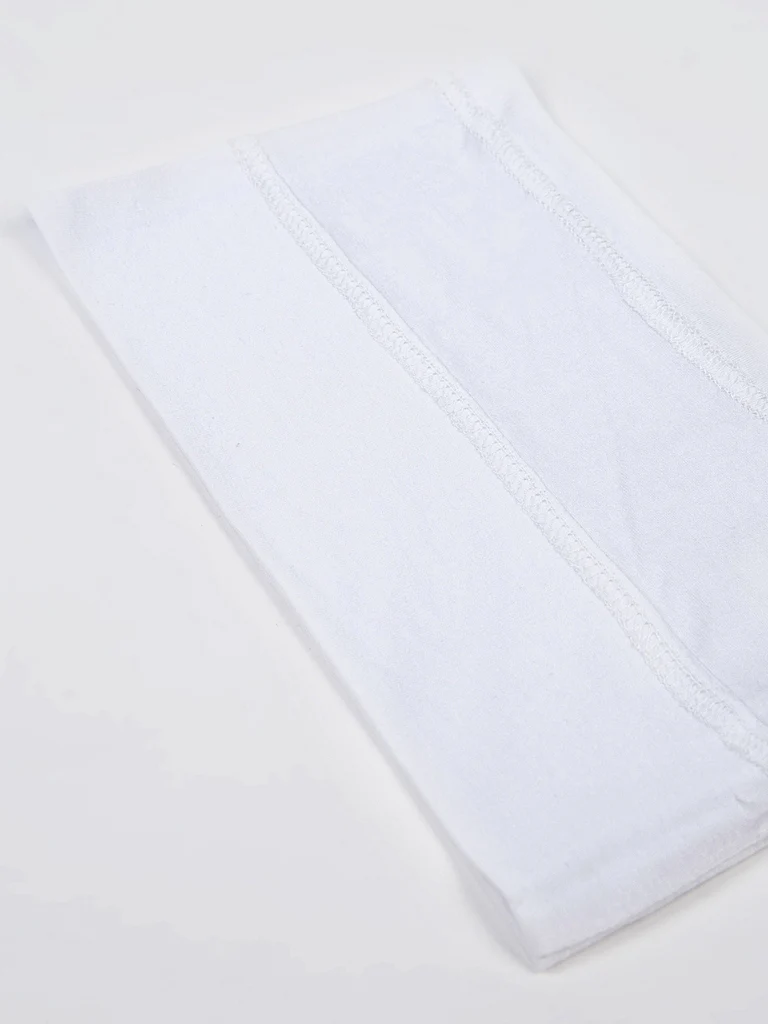 Plain Jersey Tubular Taqiyah (FLW-TK20) - Image 12