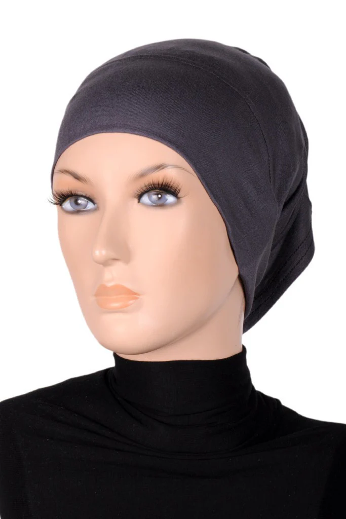 Plain Tubular Turban (TK03) - Image 11