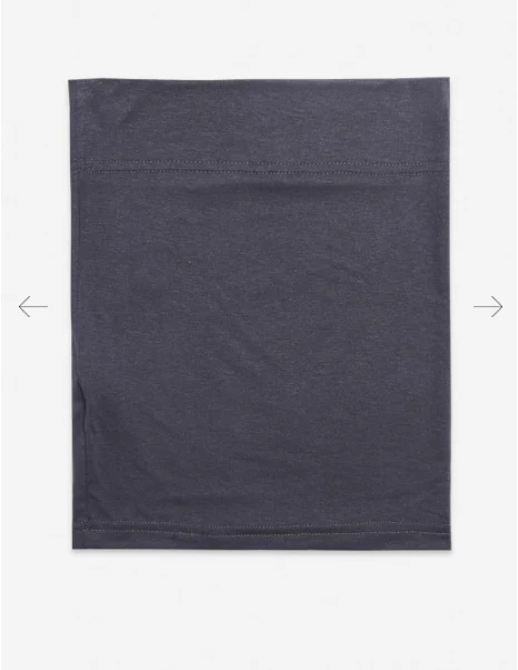Plain Tubular Turban (TK03) - Image 12