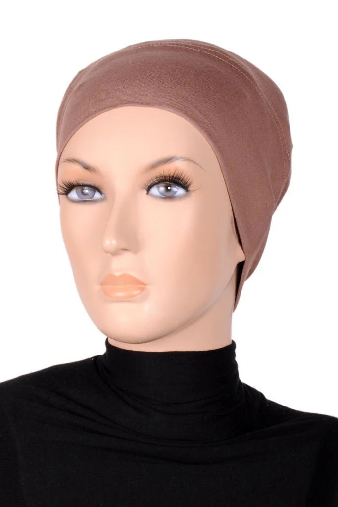 Plain Tubular Turban (TK03) - Image 13