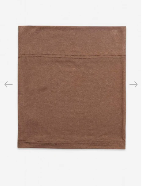 Plain Tubular Turban (TK03) - Image 14