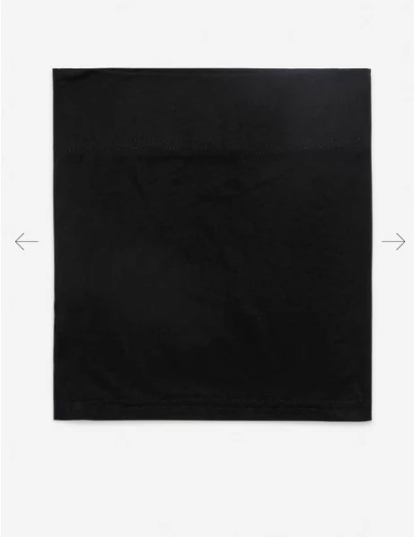 Plain Tubular Turban (TK03) - Image 15