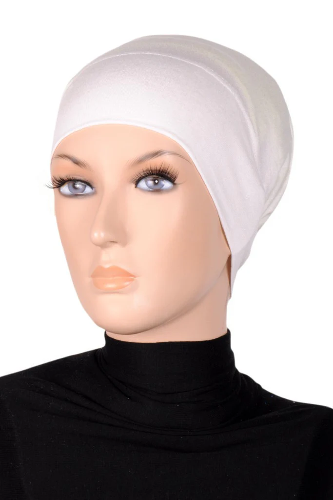 Plain Tubular Turban (TK03) - Image 16
