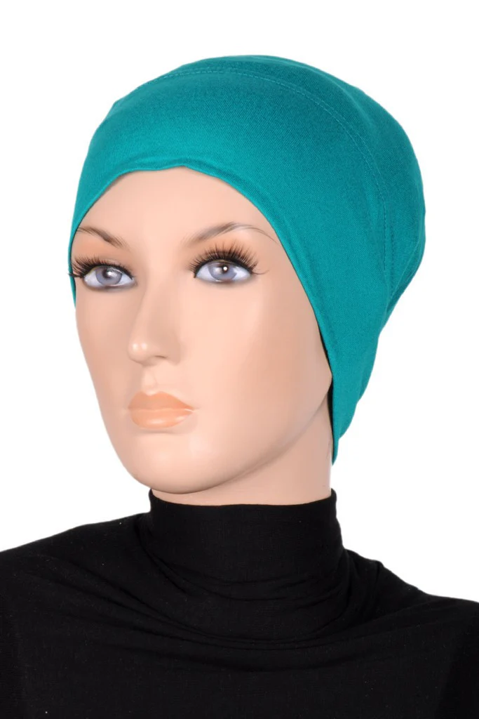 Plain Tubular Turban (TK03) - Image 18