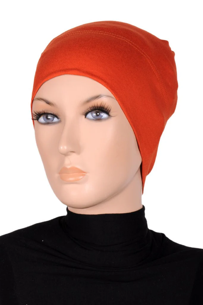 Plain Tubular Turban (TK03) - Image 20