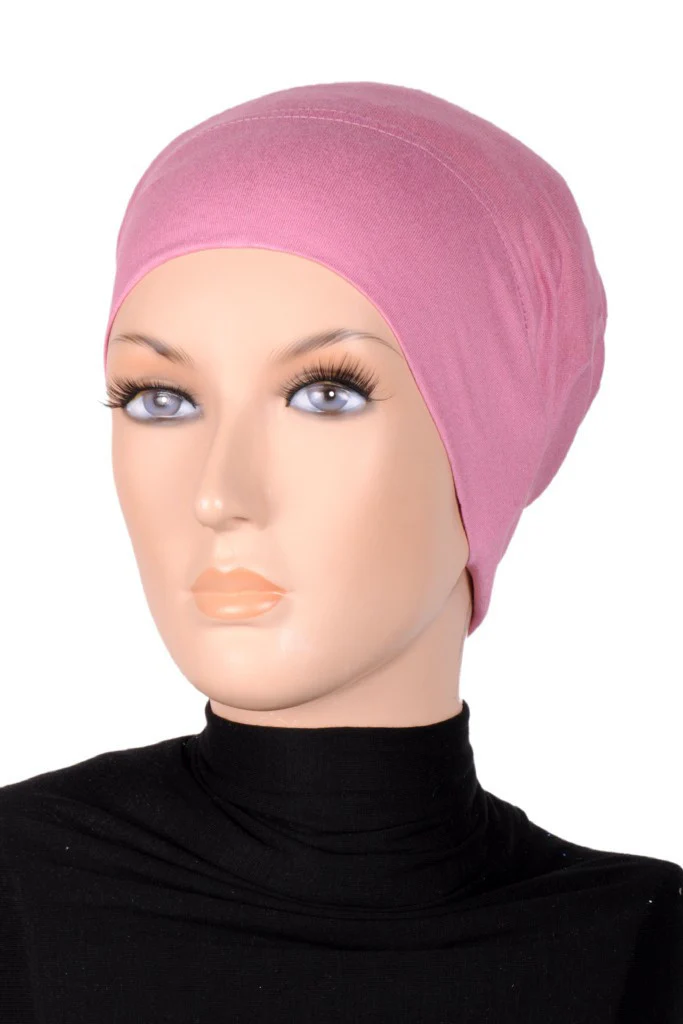 Plain Tubular Turban (TK03) - Image 21