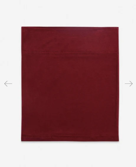 Plain Tubular Turban (TK03) - Image 23