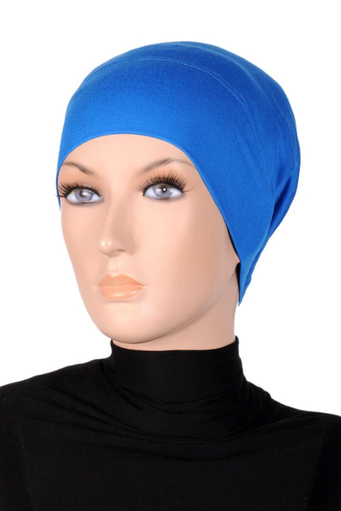 Plain Tubular Turban (TK03) - Image 24