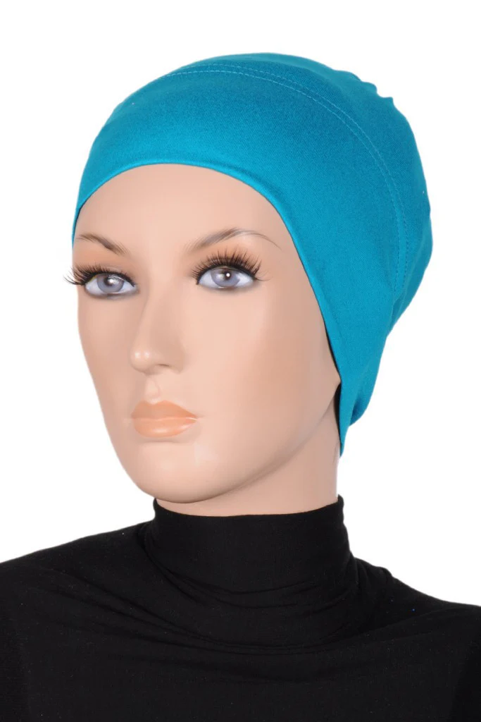Plain Tubular Turban (TK03) - Image 25