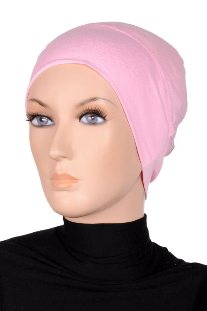 Plain Tubular Turban (TK03) - Image 26