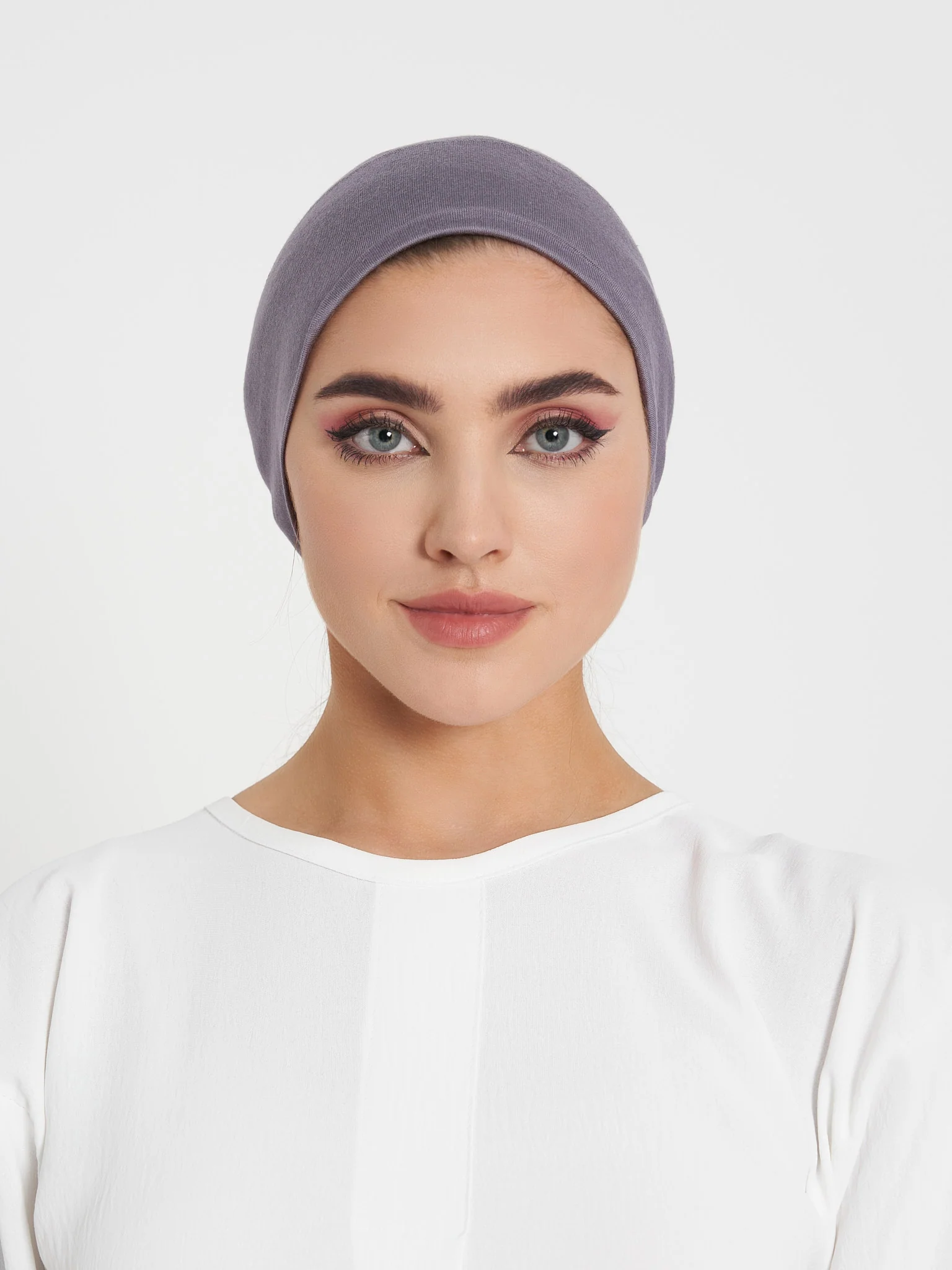 Plain Tubular Turban (TK03) - Image 29