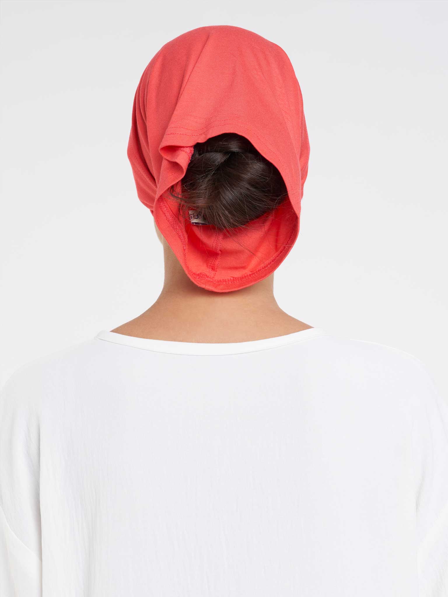 Plain Tubular Turban (TK03) - Image 3